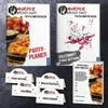 Kosmos Murder Mystery Party - Pasta & Pistolen, Produktbild-Vorschau 7