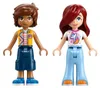 LEGO Friends Coche Unicornio para Reparto de Pasteles 42675 Vista previa de la imagen del producto 17