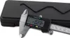 Verk 11087 Bilancia scorrevole digitale 150 mm in metallo Anteprima dell’immagine prodotto 7