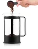Tłokowy ekspres do kawy Bodum Kenya Black 1 litr Podgląd zdjęcia produktu 3