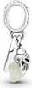Pandora Glühwürmchen Charm-Anhänger 799352C01 Anhänger Produktbild-Vorschau 9