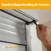 3T-MOTORS Rollladenmotor mit elektronischen Endschaltern Produktbild-Vorschau 6