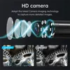 Endoskopická kamera s osvětlením 5M Ø8mm 1080P digitální Náhled obrázku produktu 5