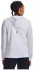 Under Armour Ua Outrun The Storm Jacke Jkt-Weiß Produktbild-Vorschau 5