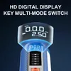 BlitzWolf 20000mAh startér do auta se vzduchovým Náhled obrázku produktu 8