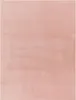 A close-up, full-frame shot of a pink rug. Produktbild-Vorschau