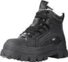 Buffalo Aspha Nc Mid Warm Couleur Noir Voir les images du produit 1