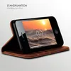 moex® Klapphülle kompatibel mit iPhone 4s / iPhone 4 - Produktbild-Vorschau 4