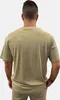 ONLY & SONS T-Shirt 2er-Set locker geschnitten Rundhals Produktbild-Vorschau 2