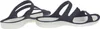 Crocs Women's Swiftwater Sandále Navy/White 38-39 Náhľad obrázku produktu 6
