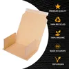 verpacking 100 Universal Buchverpackungen BV 4 | Produktbild-Vorschau 7