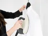 Laurastar Lift Plus Silky Beige, 3-in-1 Bügelstation, Produktbild-Vorschau 9