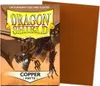 Dragon Shield Kartenhüllen 63 x 88mm Matte Sleeves Jet Produktbild-Vorschau 30