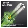 GP alkalická baterie SUPER AA 12 + AAA 12 + Fan BL Náhled obrázku produktu