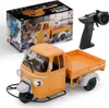 SG PINECONE FOREST 1008 RTR 1/10 2.4G RWD RC Trike mit LED, Produktbild-Vorschau 1