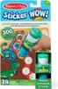 Melissa & Doug - Sticker WOW! Dinosaurusstickers, stempel Productafbeelding-voorbeeld 6