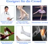 Fußorthese Nachtstütze, Einstellbar, Plantarfasziitis, Produktbild-Vorschau 5