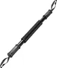Power Twister bar karbonová ocel klasická černá 44lb odpor Náhled obrázku produktu 2