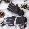 Skihandschuhe in Größe M/L, Warm Winterhandschuhe, Produktbild-Vorschau 12