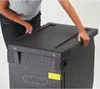 Chargeur par le haut CAMBRO Cam GoBox, contenu : 46 litres Voir les images du produit 16