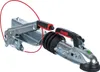 Auflaufeinrichtung für Pkw-Anhänger 1000 kg  V 90S/3 AK160 Produktbild-Vorschau 4