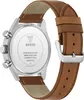 Orologio da uomo Guess Orologio da polso DAWSON GW0972G1 Anteprima dell’immagine prodotto 4