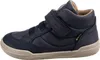 Superfit 1-000536-8000 Junge Lauflernschuh Superfree Blau, Produktbild-Vorschau 2