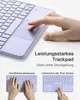inateck Tastatur für Apple iPad Air 11 / iPad Pro 11, Produktbild-Vorschau 6
