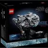LEGO® Star Wars 75375 Sokół Millennium Podgląd zdjęcia produktu 36