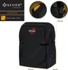 KESSER® Premium BBQ Grillabdeckung Gasgrill Grillhaube Produktbild-Vorschau 9