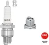 NGK Świeca Zapłonowa B9HS (kod. 5810) YBX Podgląd zdjęcia produktu 4
