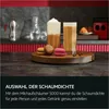 AEG AEG Milchaufschäumer MF5-1-6ST 5000 MF5-1-6ST Edelstahl Produktbild-Vorschau 8