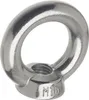 Ringmutter (Ösenmutter) mit metrischem Gewinde ø M 8 mm Produktbild-Vorschau 1