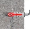 Fischer 535000 Dübel / Schraubdübel 6 Stück Schraub- und Produktbild-Vorschau 11