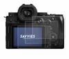 6x Für Panasonic Lumix DC-S5M2X Schutzfolie Savvies Produktbild-Vorschau 2