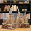Spin Master 4D Build - Harry Potter - Hogwarts Produktbild-Vorschau 18