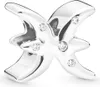 Pandora Sternzeichen Charm 798426C01 Fische Sparkling Produktbild-Vorschau 3