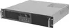 SilverStone SilvStone SST-RM23-502-MINI SST-RM23-502-MINI Náhled obrázku produktu 1