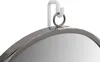 Tischspiegel Eleganca 300 Weiß / Silber Produktbild-Vorschau 4