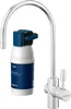 Brita mypure P1 filtr do wody pod zlew niebieski, biały Podgląd zdjęcia produktu 9