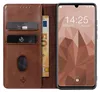 Handyhülle für Samsung Galaxy A25 5G Kunstleder Flip Cover Produktbild-Vorschau 2
