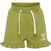 hummel hmlDREAM RUFFLE SHORTS - GREEN OLIVE - 86 Produktbild-Vorschau 3