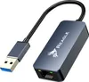 Usb 3.2 Ethernet Adapter Lan Karte Rj45 2.5Gbps Produktbild-Vorschau 1