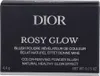 Dior Backstage Rosy Glow 001 Pink (4,4 g) Podgląd zdjęcia produktu 10