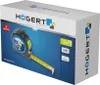 Meter zvinovací 3m x 16mm oceľ HOEGERT HT4M409 Náhľad obrázku produktu 3