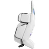 Szyny Warrior G7 PRO Senior białe 34 cale + 1,5 Podgląd zdjęcia produktu 9