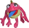 Living Puppets Handspieltiere Wilhelminchen das Chamäleon Produktbild-Vorschau 2