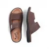 Rieker Herren Sandale Pantolette Clog 25590-25, Größe:45 Produktbild-Vorschau 39
