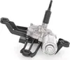 A single automotive part, a windshield wiper motor assembly, is shown against a white background. Voir les images du produit
