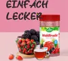 KING GEORGE Waldfrucht Instant Teegetränk 6 x 400g Ergibt Produktbild-Vorschau 5